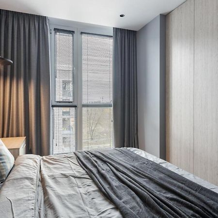 Avalon Time Apartment Lviv Exterior photo