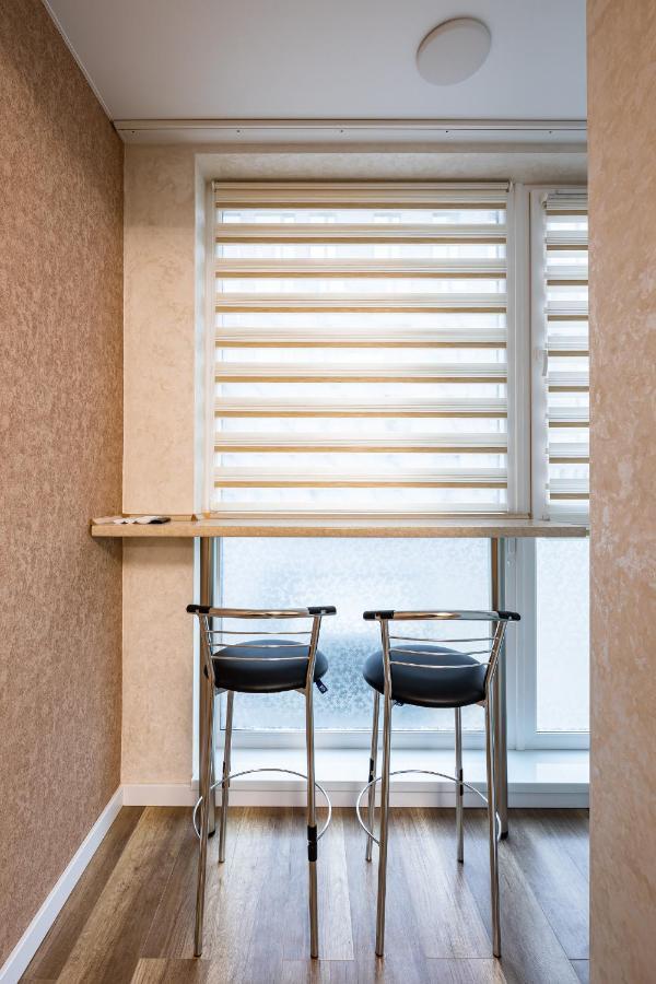 Avalon Time Apartment Lviv Exterior photo