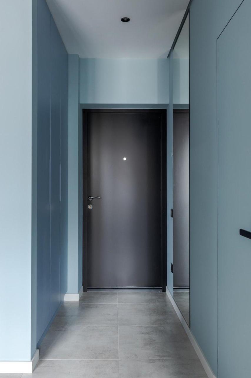 Avalon Time Apartment Lviv Exterior photo