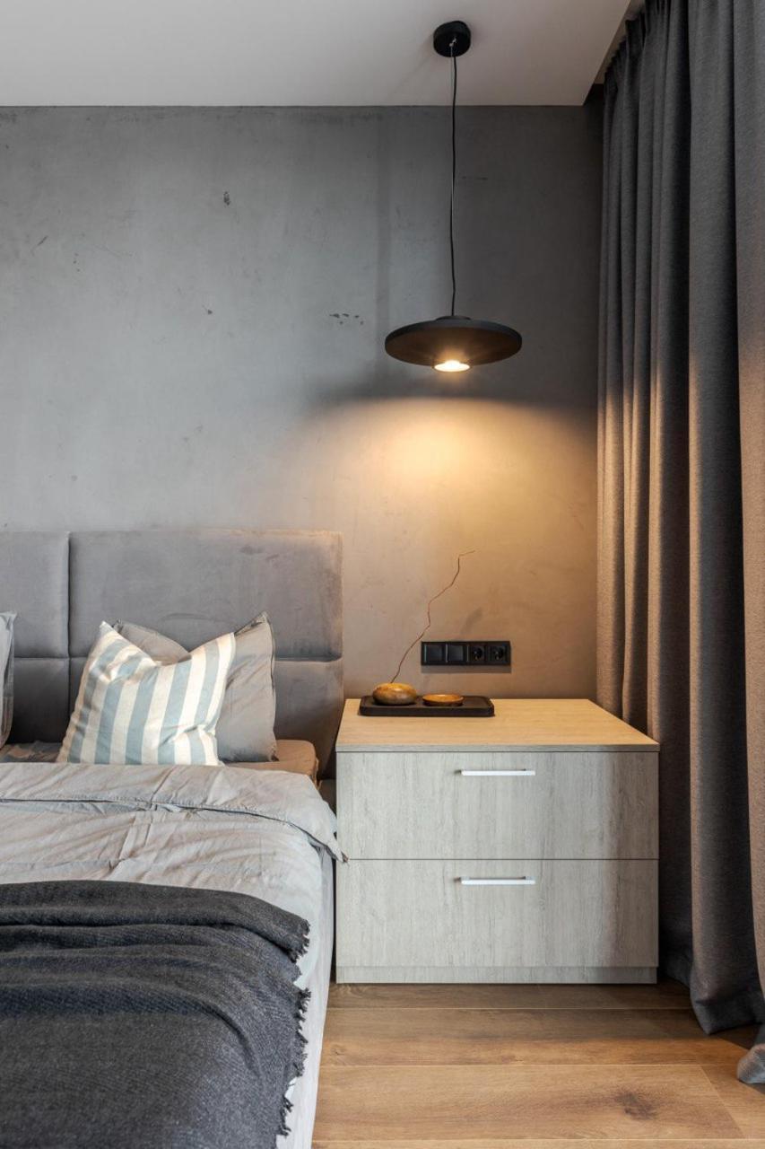 Avalon Time Apartment Lviv Exterior photo