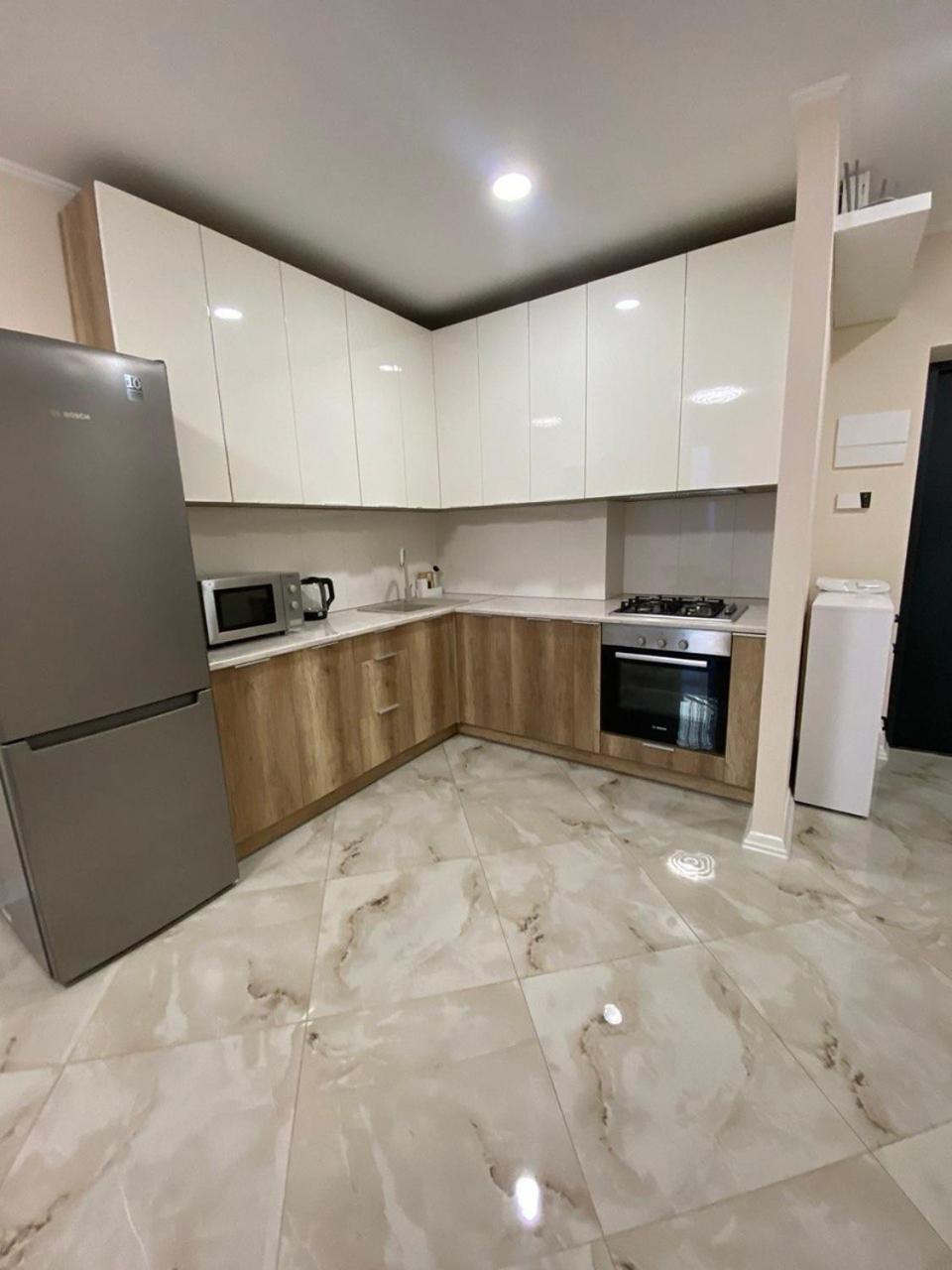 Avalon Time Apartment Lviv Exterior photo